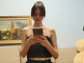 Chaturbate Best Webcam of gertrudewilkosz