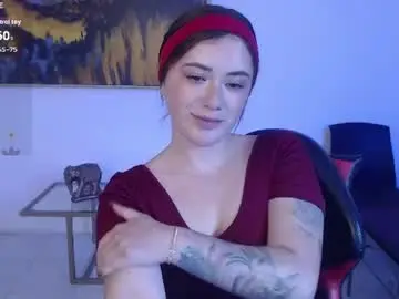 Chaturbate Sex Cam of jenni_arango