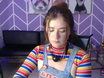 Chaturbate Best Webcam of jenni_arango