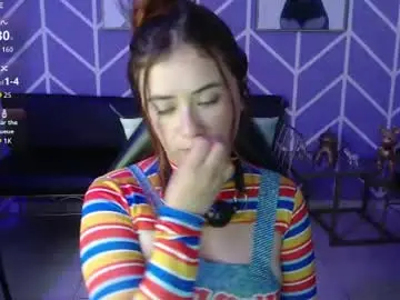 Chaturbate Adult Webcam of jenni_arango