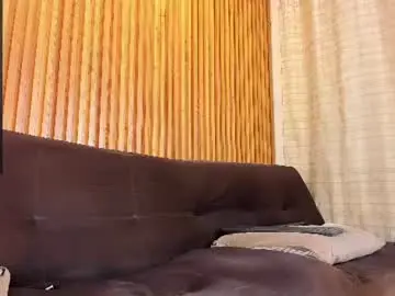Chaturbate Live Sex Cam of jhonblacke