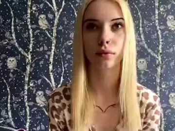 Chaturbate Nude Webcam of katrinpantera