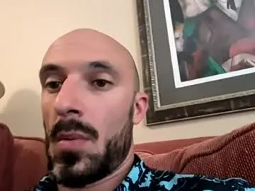 Chaturbate Sex Cam of kingdaddysayless