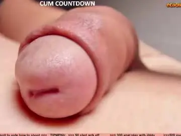 Chaturbate Live Porn of kpetra