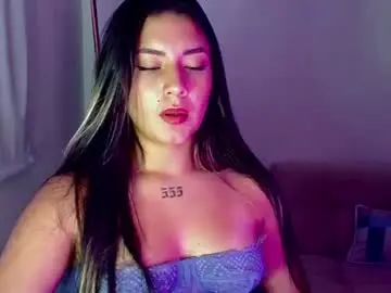Chaturbate Live Porn of lia_14_