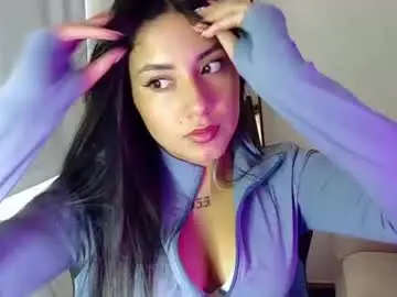 Chaturbate Sex Chat of lia_14_