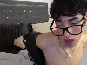 Chaturbate Live Sex Cam of liittle_jean