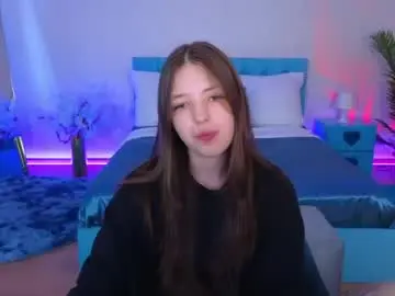 Chaturbate Live Sex Cam of lilibakery