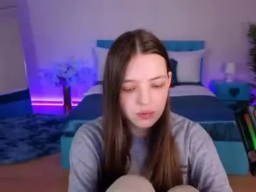 Chaturbate Live Sex Cam of lilibakery