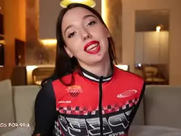 Chaturbate Best Webcam of lovelusik