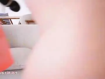 Chaturbate Best Webcam of lovelusik