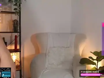 Chaturbate Private Sex Chat of lucylia_