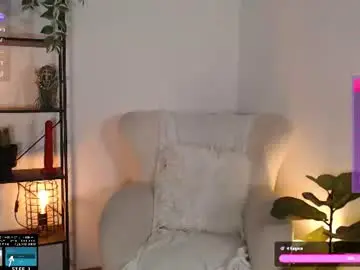 Chaturbate Best Webcam of lucylia_