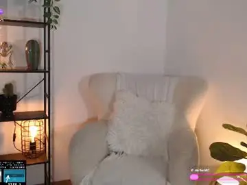 Chaturbate Free Porn Cam of lucylia_