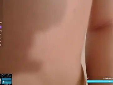Chaturbate Nude Webcam of lucylia_