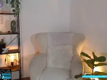 Chaturbate Live Porn of lucylia_