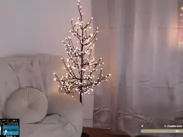 Chaturbate Sex Cam of lucylia_