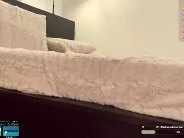 Chaturbate Nude Webcam of lucylia_