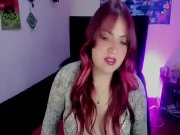 Chaturbate Live Porn of luna_ray420