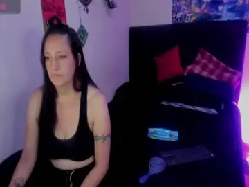 Chaturbate Best live sex cam show of luna_ray420