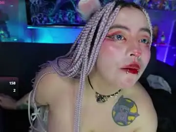 Chaturbate Best live sex cam show of matti_sofia