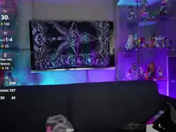 Chaturbate Private Sex Chat of matti_sofia