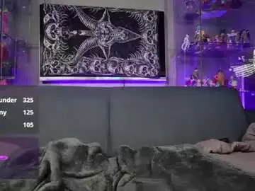 Chaturbate Sex Chat of matti_sofia
