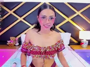 Chaturbate Adult Webcam of melodyskylar