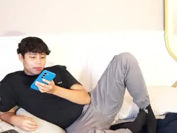 Chaturbate Private Sex Chat of nathann_bell