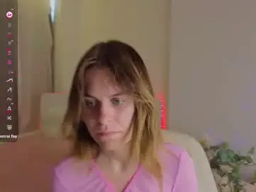 Chaturbate Best Webcam of nikkyy_reed