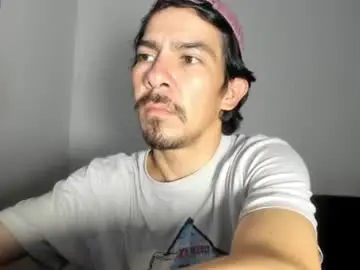 Chaturbate Best live sex cam show of robindominique
