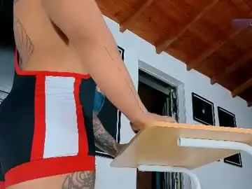 Chaturbate Free Live Porn of silvabranko