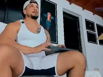 Chaturbate Free Live Porn of silvabranko
