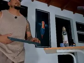 Chaturbate Adult Webcam of silvabranko