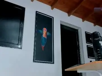 Chaturbate Private Sex Chat of silvabranko
