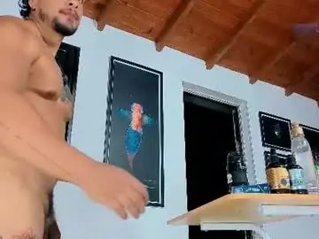 Chaturbate Live Sex of silvabranko