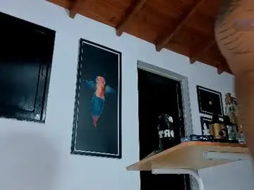 Chaturbate Free Porn Cam of silvabranko
