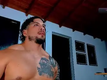 Chaturbate Live Sex of silvabranko
