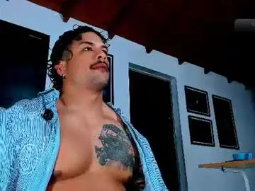 Chaturbate Live Porn of silvabranko
