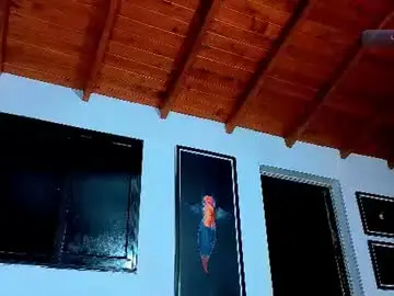 Chaturbate Best live sex cam show of silvabranko