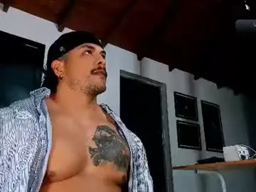 Chaturbate Free Live Porn of silvabranko