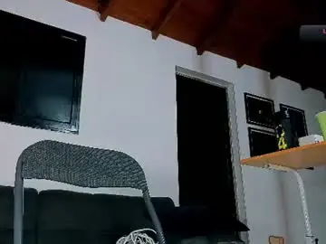 Chaturbate Free Porn Cam of silvabranko