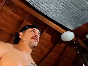 Chaturbate Live Sex of silvabranko