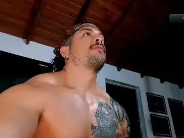 Chaturbate Watch Live Sex Cams of silvabranko