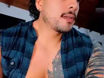Chaturbate Live Porn of silvabranko