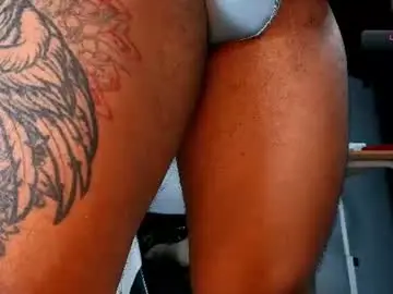 Chaturbate Sex Cam of silvabranko