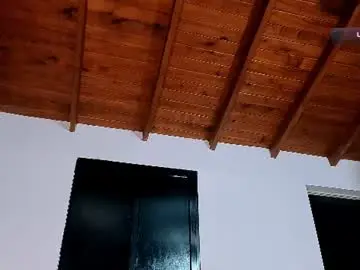 Chaturbate Sex Cam of silvabranko