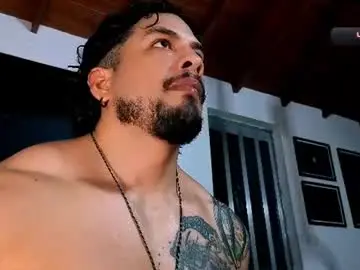 Chaturbate Private Sex Chat of silvabranko