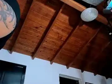 Chaturbate Sex Cam of silvabranko