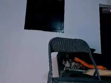Chaturbate Adult Webcam of silvabranko